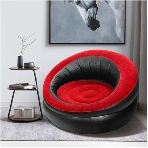 MantraRaj Quick Inflate Gaming Chair, Suitable as Outdoor Furniture, Comfortable MantraRaj Quick Inflate Gaming Chair, Suitable as Outdoor Furniture, Comfortable