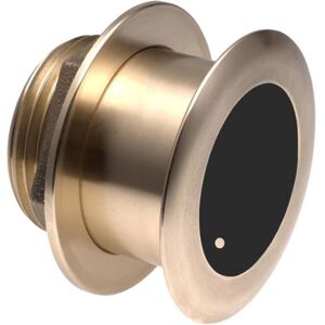 Airmar B175M Transducer - 12° Bronze Flush Mount Airmar B175M Transducer - 12° Bronze Flush Mount