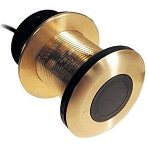 Garmin AIRMAR DT800 Smart Sensor thruhull Depth Temp 20deg tilted element 2 Garmin AIRMAR DT800 Smart Sensor thruhull Depth Temp 20deg tilted element 2