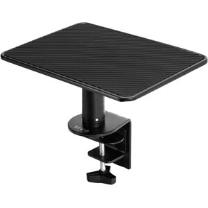VIVO ClampOn Universal Height Adjustable Ergonomic Computer Monitor and Laptop R VIVO ClampOn Universal Height Adjustable Ergonomic Computer Monitor and Laptop R