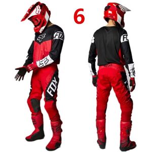 Unbranded (XL) New cross-country motorcycle clothing riding clothes mountain outdoor athle Unbranded (XL) New cross-country motorcycle clothing riding clothes mountain outdoor athle