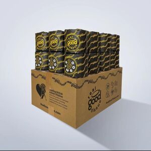 Phoenix Bamboo Toilet Paper - 24 Rolls 3 Ply 300 Sheets Per Roll Phoenix Bamboo Toilet Paper - 24 Rolls 3 Ply 300 Sheets Per Roll