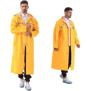 Unbranded Adult Rain Coats Rain Ponchos With Hoods Man Lightweight Raincoats Long Windproo Unbranded Adult Rain Coats Rain Ponchos With Hoods Man Lightweight Raincoats Long Windproo