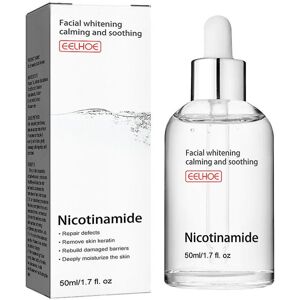 Unbranded 2023 Nicotinic Acid Face Brighten Essences Keratins Removing Moisturizing Liquid Unbranded 2023 Nicotinic Acid Face Brighten Essences Keratins Removing Moisturizing Liquid