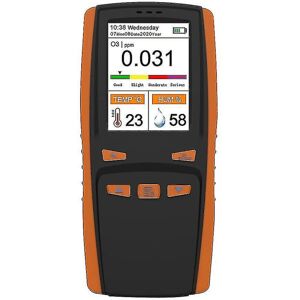 O3 - Ozone Meter - Air Quality Monitor O3 - Ozone Meter - Air Quality Monitor