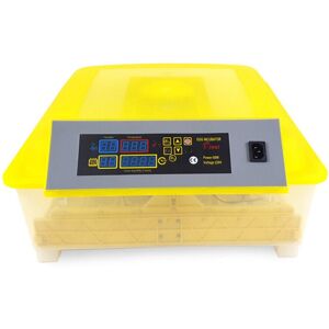 Unbranded (UK) (UK) 56 Eggs Incubatoxic Chicken Duck Hatcher Unbranded (UK) (UK) 56 Eggs Incubatoxic Chicken Duck Hatcher