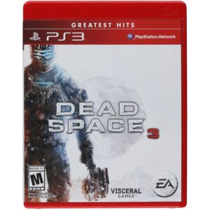 Electronic Arts Dead Space 3 Limited Edition - Video Game Electronic Arts Dead Space 3 Limited Edition - Video Game