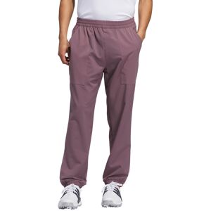 adidas Shadow Fig Golf Pants - Hybrid Water-Resistant - Men's adidas Shadow Fig Golf Pants - Hybrid Water-Resistant - Men's