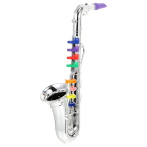 Tlily Children's Musical Instruments Children's Saxophone Music Toys Brass Instruments Tlily Children's Musical Instruments Children's Saxophone Music Toys Brass Instruments