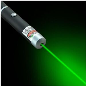 Unbranded (1pcs green1136) Powerful 1000m 532nm Green Laser Sight Laser Pointer Powerful A Unbranded (1pcs green1136) Powerful 1000m 532nm Green Laser Sight Laser Pointer Powerful A