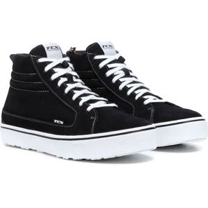 (EU 43) TCX Street 3 Waterproof Boots Black / White (EU 43) TCX Street 3 Waterproof Boots Black / White