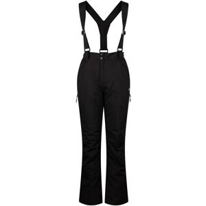 Trespass Womens/Ladies Jayne Ski Trousers Trespass Womens/Ladies Jayne Ski Trousers