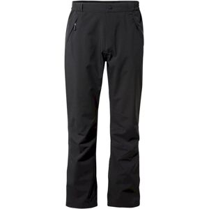 (42R, Black) Craghoppers Mens Stefan II Waterproof Trousers (42R, Black) Craghoppers Mens Stefan II Waterproof Trousers