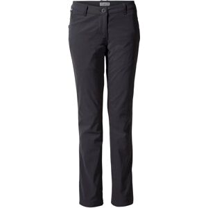Craghoppers Womens/Ladies Kiwi Pro II Hiking Trousers Craghoppers Womens/Ladies Kiwi Pro II Hiking Trousers