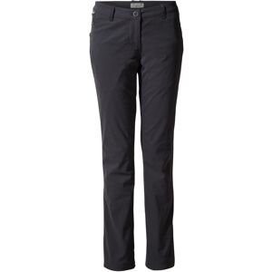 (16 UK L, Graphite) Craghoppers Womens/Ladies Kiwi Pro II Lined Winter Trousers (16 UK L, Graphite) Craghoppers Womens/Ladies Kiwi Pro II Lined Winter Trousers