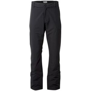 (42L, Black) Craghoppers Mens Kiwi Pro II Waterproof Trousers (42L, Black) Craghoppers Mens Kiwi Pro II Waterproof Trousers