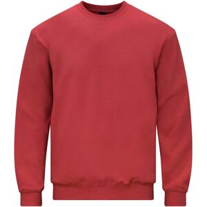 Gildan Unisex Adult Softstyle Fleece Midweight Sweatshirt Gildan Unisex Adult Softstyle Fleece Midweight Sweatshirt