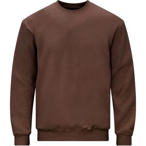 Gildan Unisex Adult Softstyle Fleece Midweight Sweatshirt Gildan Unisex Adult Softstyle Fleece Midweight Sweatshirt