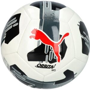 Puma Orbita 7 MS Football - Black/Multi - Size 3 Puma Orbita 7 MS Football - Black/Multi - Size 3