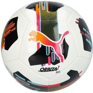 (3, White/Multicoloured) Puma Orbita 7 MS Football (3, White/Multicoloured) Puma Orbita 7 MS Football