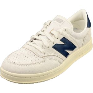 New Balance 500 Mens Casual Trainers in Off White Navy - 7.5 UK New Balance 500 Mens Casual Trainers in Off White Navy - 7.5 UK
