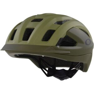 (M, Matte Fern/Dark Brush) Oakley ARO3 All Road 360 Fit System Antimicrobial Lin (M, Matte Fern/Dark Brush) Oakley ARO3 All Road 360 Fit System Antimicrobial Lin