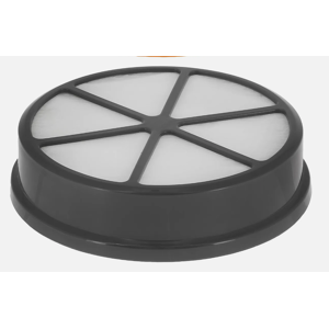 REFURBISHED Genuine Vax Upright Replacement Post Motor Filter (Type 90) REFURBISHED Genuine Vax Upright Replacement Post Motor Filter (Type 90)