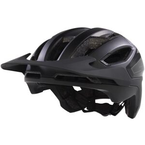 Oakley DRT3 Trail Helmet - Matte Black/Reflective Oakley DRT3 Trail Helmet - Matte Black/Reflective