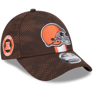 Cleveland Browns' 940 Stretch Snap New Era NFL24 9Forty Cap Cleveland Browns' 940 Stretch Snap New Era NFL24 9Forty Cap