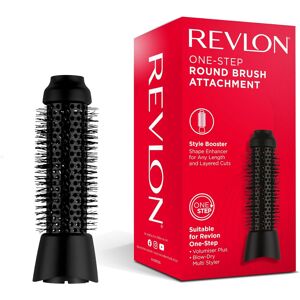Revlon One-Step Round Brush Head Attachment Revlon One-Step Round Brush Head Attachment