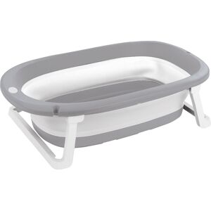 Dolu Foldable Kids Bathtub - Grey Dolu Foldable Kids Bathtub - Grey