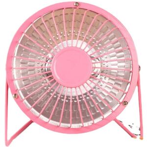 GreenZech (Pink, 6 inch) Mini Portable Electric Heater for Office & Bathroom - Adjustable GreenZech (Pink, 6 inch) Mini Portable Electric Heater for Office & Bathroom - Adjustable