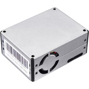 Unbranded Plantower PMS6003 PM2.5 Sensor Laser Particle Sensor Detector Air Quality Tester Unbranded Plantower PMS6003 PM2.5 Sensor Laser Particle Sensor Detector Air Quality Tester