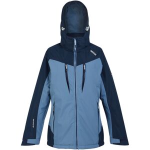 Regatta Womens/Ladies Calderdale II Winter Waterproof Jacket Regatta Womens/Ladies Calderdale II Winter Waterproof Jacket