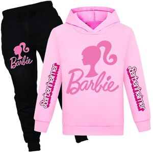 Unbranded (Pink, 7-8 years) Children, Teens, Boys, Girls, Barbie, The Movie, Hoodies, Trac Unbranded (Pink, 7-8 years) Children, Teens, Boys, Girls, Barbie, The Movie, Hoodies, Trac