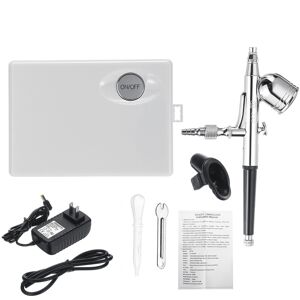 Unbranded Oxygen Therapy Facial Spray Instrument Face Sprayer Moisture Beauty Machine Unbranded Oxygen Therapy Facial Spray Instrument Face Sprayer Moisture Beauty Machine