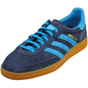 adidas Handball Spezial Unisex Casual Trainers in Navy Blue - 3 UK adidas Handball Spezial Unisex Casual Trainers in Navy Blue - 3 UK