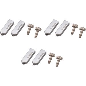 Tlily 3X Replacement Cutter Head for All Kinds Glass Speed T-Cutter Kstar Terui Tlily 3X Replacement Cutter Head for All Kinds Glass Speed T-Cutter Kstar Terui