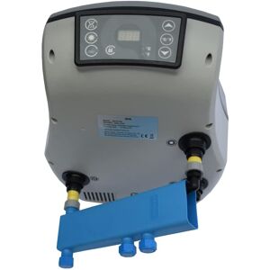 EASY-SCALE TM EASY-SCALE - Hot Tub Descaler Kit With Descaler - For Wave Spa, CosySpa, Avenli, EASY-SCALE TM EASY-SCALE - Hot Tub Descaler Kit With Descaler - For Wave Spa, CosySpa, Avenli,