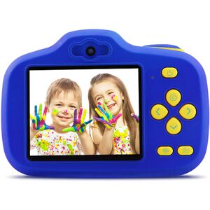 Unbranded 1080P 30fps 12 Million Pixels Double Lens Photo Video Playback FM Children Sport Unbranded 1080P 30fps 12 Million Pixels Double Lens Photo Video Playback FM Children Sport