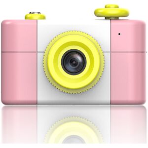 Unbranded Cute Pink Blue 5MP 1080P HD 1.5 Inch Screen Mini Kid Children Camera Unbranded Cute Pink Blue 5MP 1080P HD 1.5 Inch Screen Mini Kid Children Camera