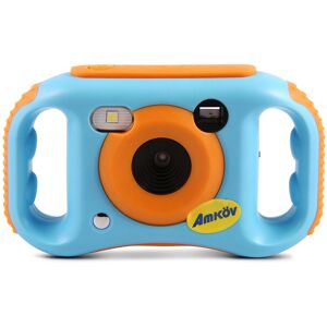 Unbranded Amkov E7 5M 1080pP HD 1.77 Inch TFT Screen WIFI Mini Kid Children Camera Unbranded Amkov E7 5M 1080pP HD 1.77 Inch TFT Screen WIFI Mini Kid Children Camera