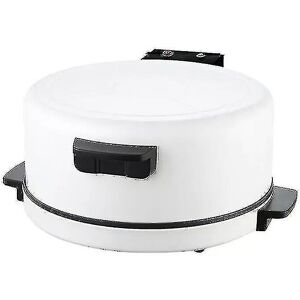 Unbranded 1800w Pizza Maker Bread Making Machine Toaster Steak Machines Electric Household Unbranded 1800w Pizza Maker Bread Making Machine Toaster Steak Machines Electric Household