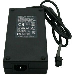 Unbranded (UK) For Fanatec Csl Dd-dd Pro Boost Kit 180w (8nm) 24v7.5a Power Supply Instant Unbranded (UK) For Fanatec Csl Dd-dd Pro Boost Kit 180w (8nm) 24v7.5a Power Supply Instant