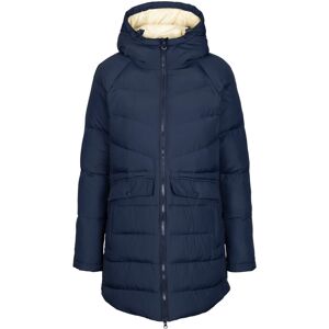 (L, Navy) Trespass Womens/Ladies Judda Padded Jacket (L, Navy) Trespass Womens/Ladies Judda Padded Jacket