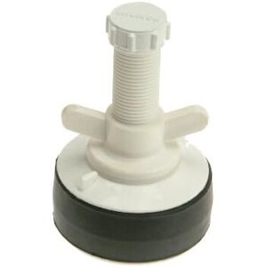 Monument 6in.150mm X ½in. Nylon Drain Plug - MON1379C Monument 6in.150mm X ½in. Nylon Drain Plug - MON1379C