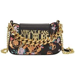 Unbranded (Style four black) one-shoulder cross-body small square bag Unbranded (Style four black) one-shoulder cross-body small square bag