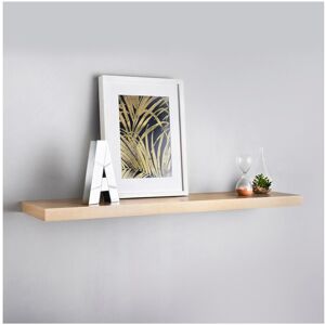 Spot On Dealz 100cm Floating Wall Shelf Display Storage Wall Mount Living Room Spot On Dealz 100cm Floating Wall Shelf Display Storage Wall Mount Living Room