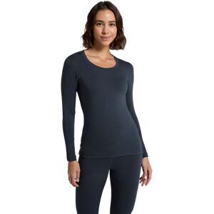 (8 UK, Navy) Animal Womens/Ladies Blaze Base Layer Top (8 UK, Navy) Animal Womens/Ladies Blaze Base Layer Top