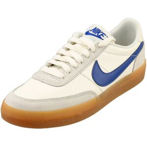 (6) Nike Killshot 2 Womens Casual Trainers in Sail Blue (6) Nike Killshot 2 Womens Casual Trainers in Sail Blue